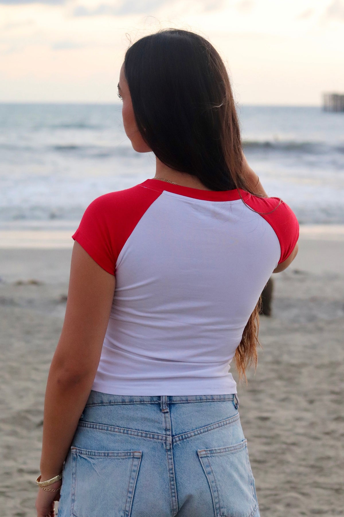 Samoa Baby Tee