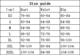 SAMOA One Piece Swimsuit