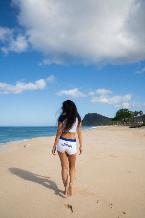 Hawaii Board Shorts