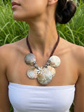 Teiura Necklace
