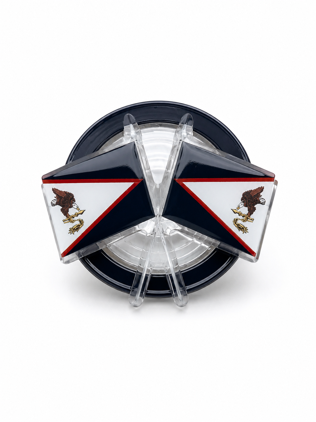 American Samoa Popsocket