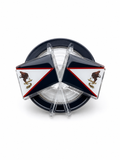 American Samoa Popsocket