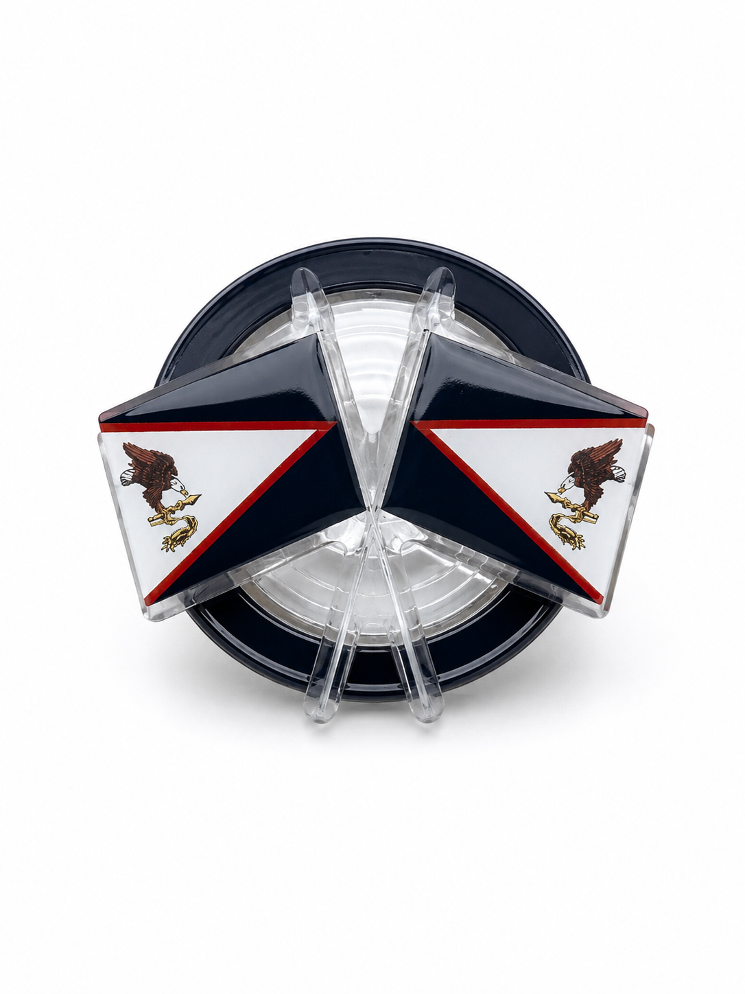 American Samoa Popsocket