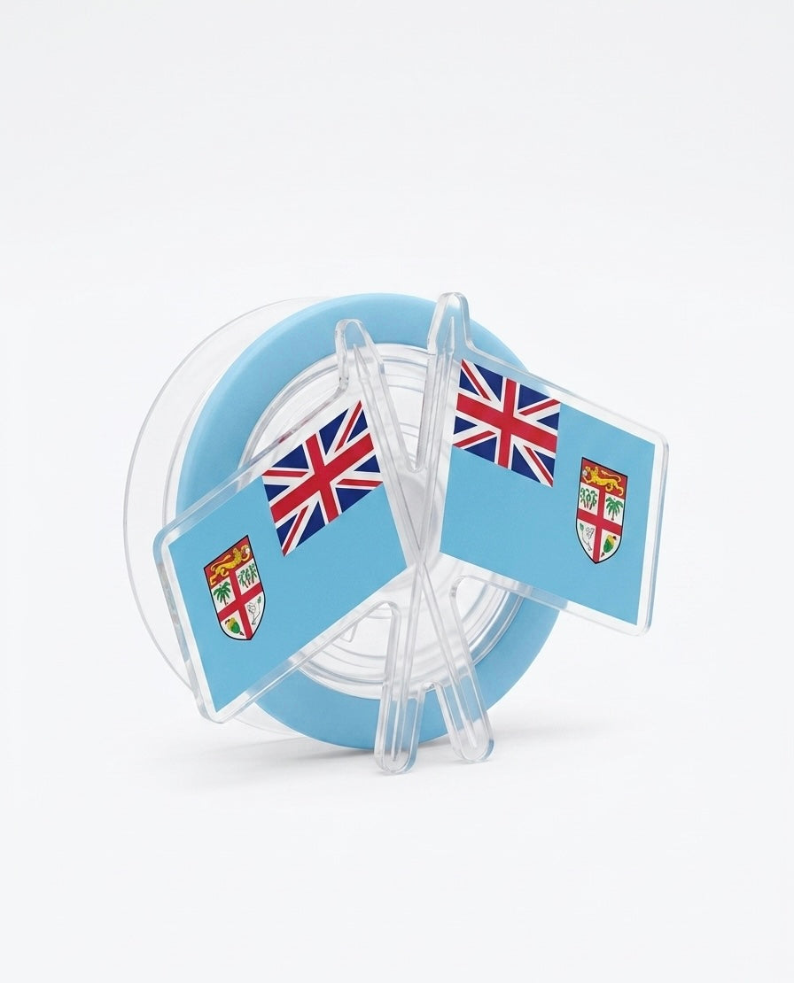 Fiji Popsocket