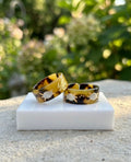 Turtle Ring