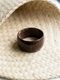 Taupou Wooden Cuff