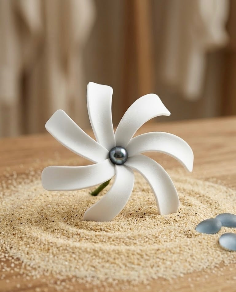 Tiare Flower